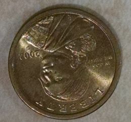 2002-Dollar